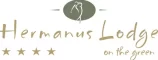 logo hermanus lodge